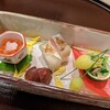 いがらし - お付きだし