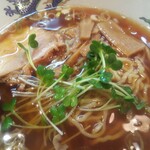 ラーメン王 - 