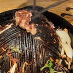 ラム・ストゥーリィは突然に - 