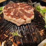 ラム・ストゥーリィは突然に - 