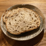 文化商店 - 『メニューにはない』オニオンパン。