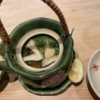 近江懐石 清元 - 