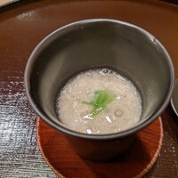 いがらし - 温まります