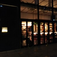 Scarpetta Tokyo - 外観