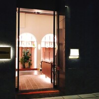 Scarpetta Tokyo - 外観