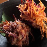 さじこよみ - ウニをイメージしてます