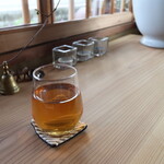 さじこよみ - 五巡茶