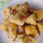 大学いも 山田商店 - 大学いも