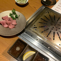 薩摩 牛の蔵 広尾本店 - 