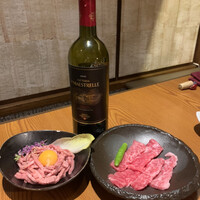 薩摩 牛の蔵 広尾本店 - 