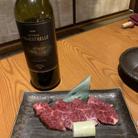 薩摩 牛の蔵 広尾本店 - 