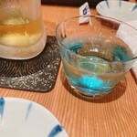 Suiren - 日本酒