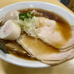 麺屋 しん蔵 - 