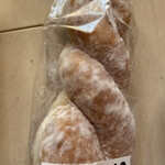 小麦の郷 - 料理写真: