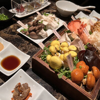 Shangri-La's secret ROPPONGI - 