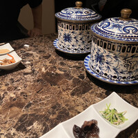 Shangri-La's secret ROPPONGI - 