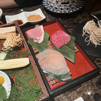 Shangri-La's secret ROPPONGI - 