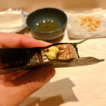 たかおか - 鯖寿司