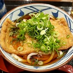 丸亀製麺 - 