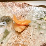 たかおか - 青柳