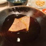 たかおか - 鮟肝