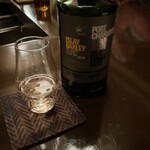 バーブルーチップ - 