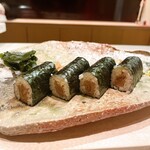 たかおか - 干瓢巻き