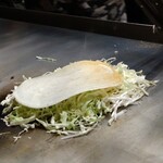 Okonomiyaki Teppanyaki Rikimaru - 