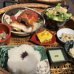 vegecafe＋α - 