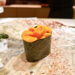 たかおか - 蝦夷馬糞雲丹