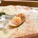 たかおか - 煮蛤