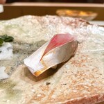 たかおか - 鯵