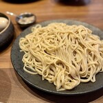 自家製手もみ麺 鈴ノ木 - 