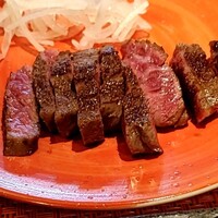 銀座のステーキ 銀座本店 - 