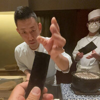 鮨　縁 - 