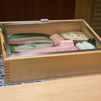 鮨　縁 - 