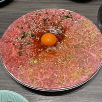 上野太昌園 上野本店 - シルクユッケ