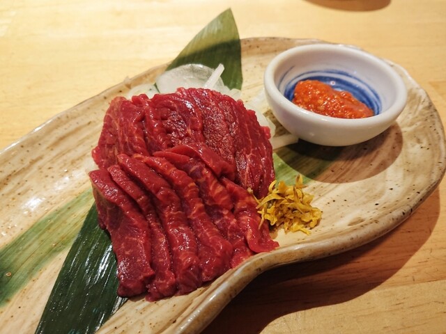 魚のほね - 郡山（海鮮）の写真