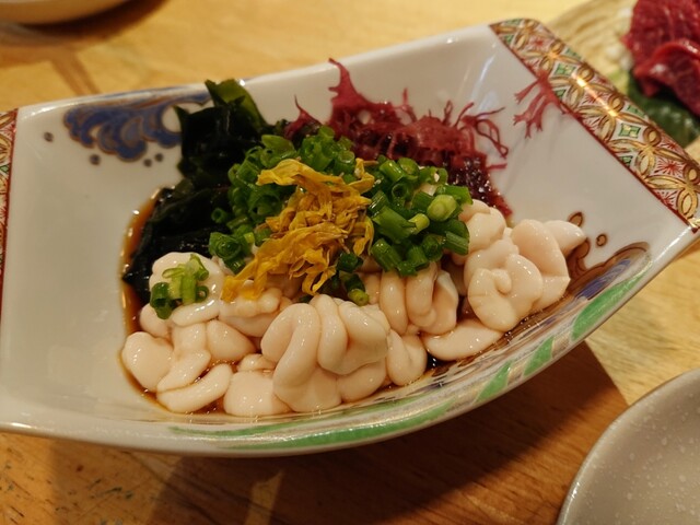 魚のほね - 郡山（海鮮）の写真