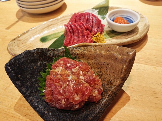 魚のほね - 郡山（海鮮）の写真