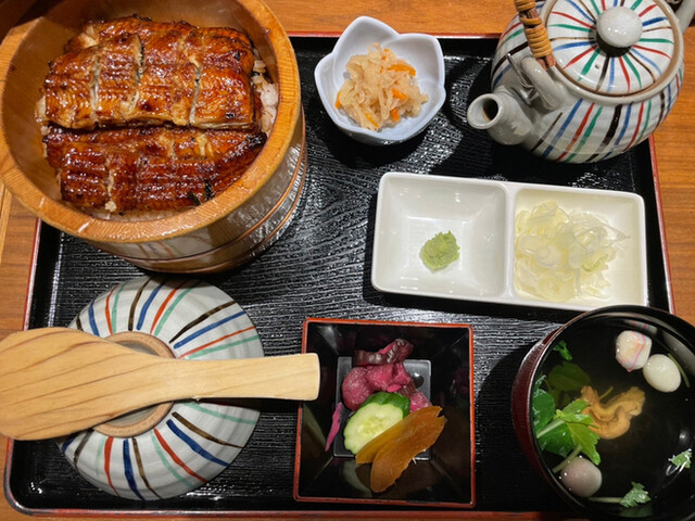 Unagi Toku Kyobashi Ten photo 2