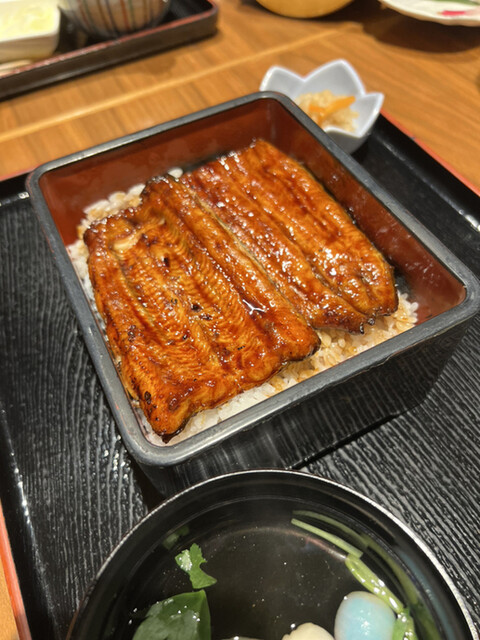 Unagi Toku Kyobashi Ten