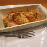 洋飯屋　LAYLA - 明太クリームソースの牡蠣