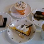 ル・スゥブラン - 八戸で一番おいしいケーキです(^-^)/