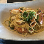 トレ ボスコ - 料理写真: