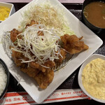 とんきち - 