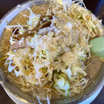 成龍 - ネギ中華　大油