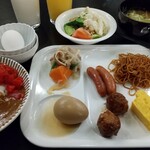 くれたけイン掛川 - 料理写真: