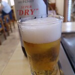 井上商店 - ドリンク写真:エア乾杯