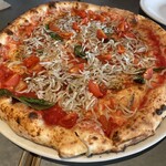 Pizzeria napoletana CANTERA - 